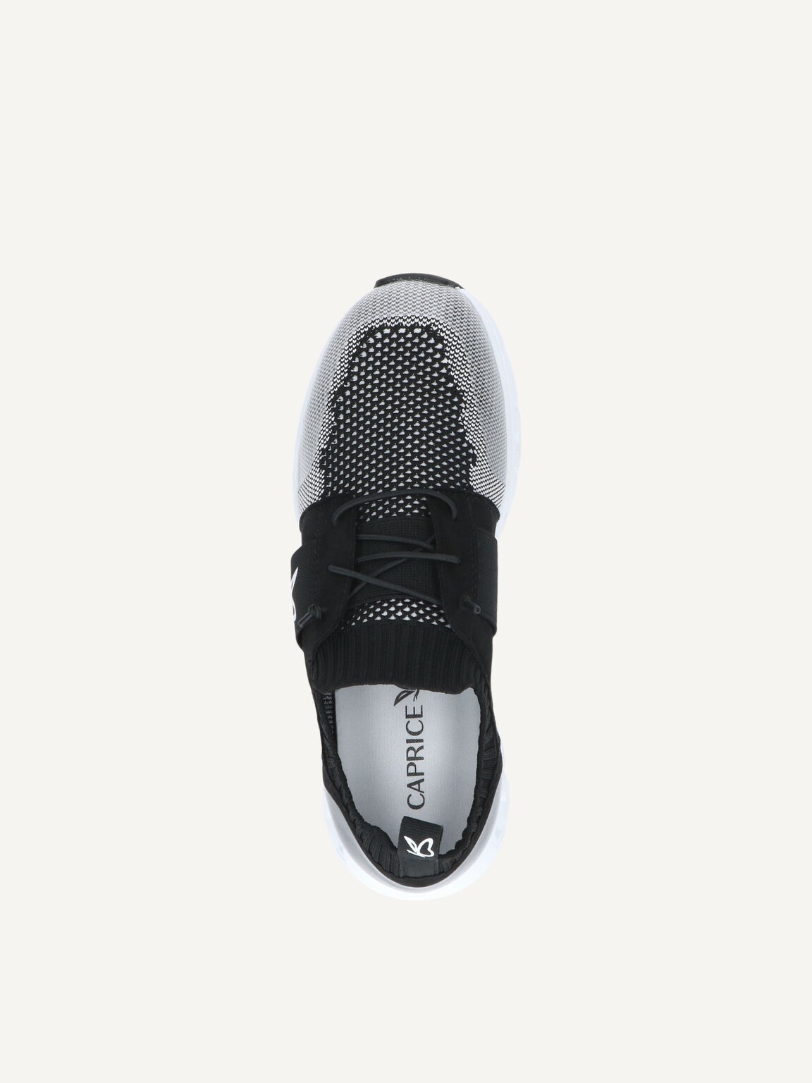 Caprice, Sneaker - black BLACK COMB, image 5 of 5