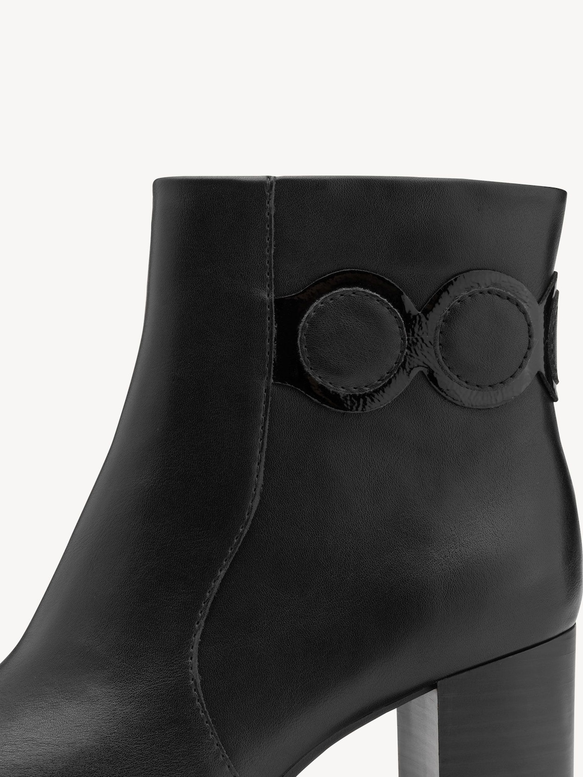 Marco Tozzi, Stiefelette - schwarz BLACK, Bild 6 von 7