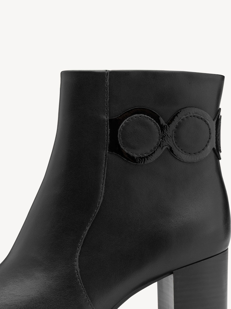 Marco Tozzi, Stiefelette - schwarz BLACK, Bild 6 von 7
