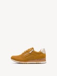 Ausgewählt, Marco Tozzi, Sneaker - gelb SAFFRON COMB