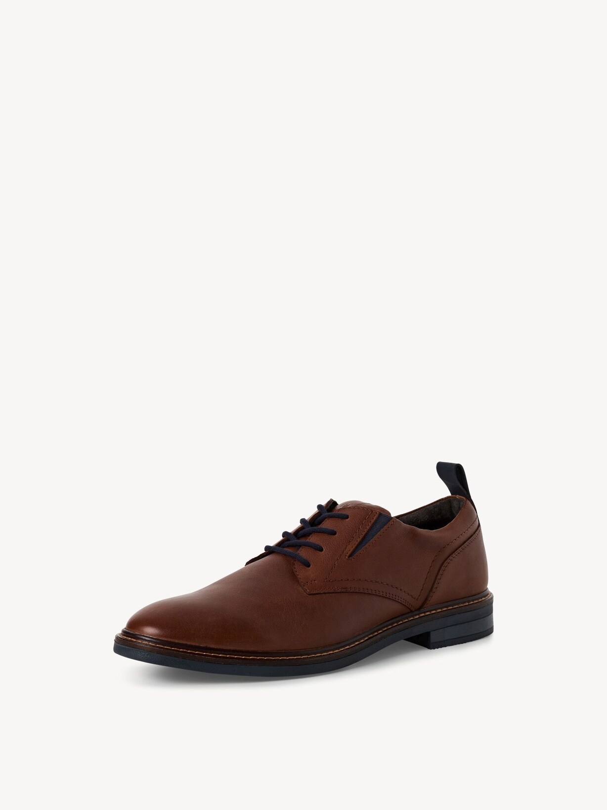 Marco Tozzi, Scarpa - marrone COGNAC COMB, immagine 1 di 6