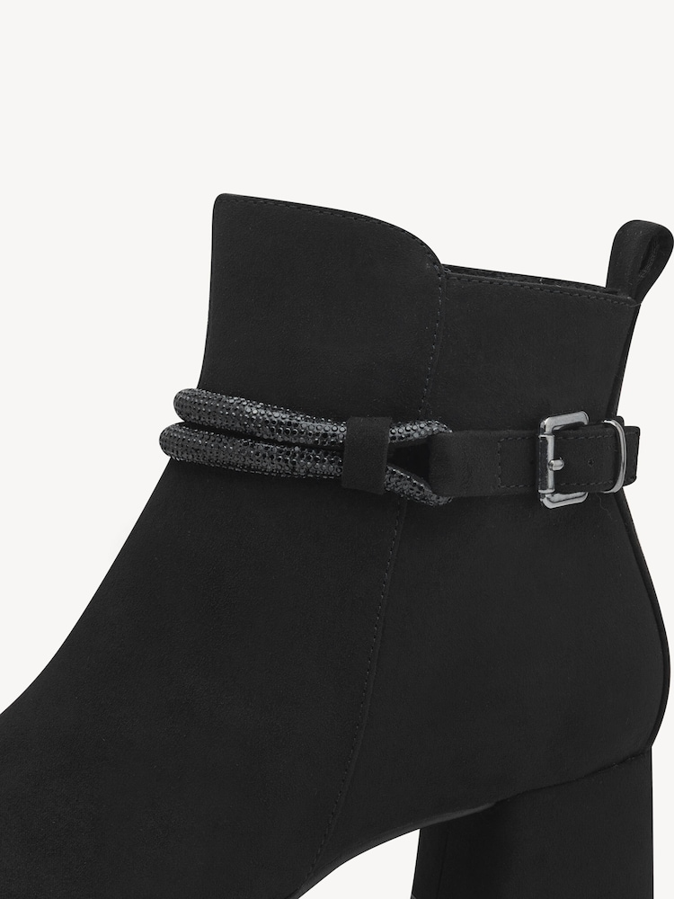 Marco Tozzi, Stivaletti - nero BLACK, immagine 5 di 6