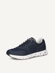 Selected, Caprice, Sneaker - blue JEANS COMB