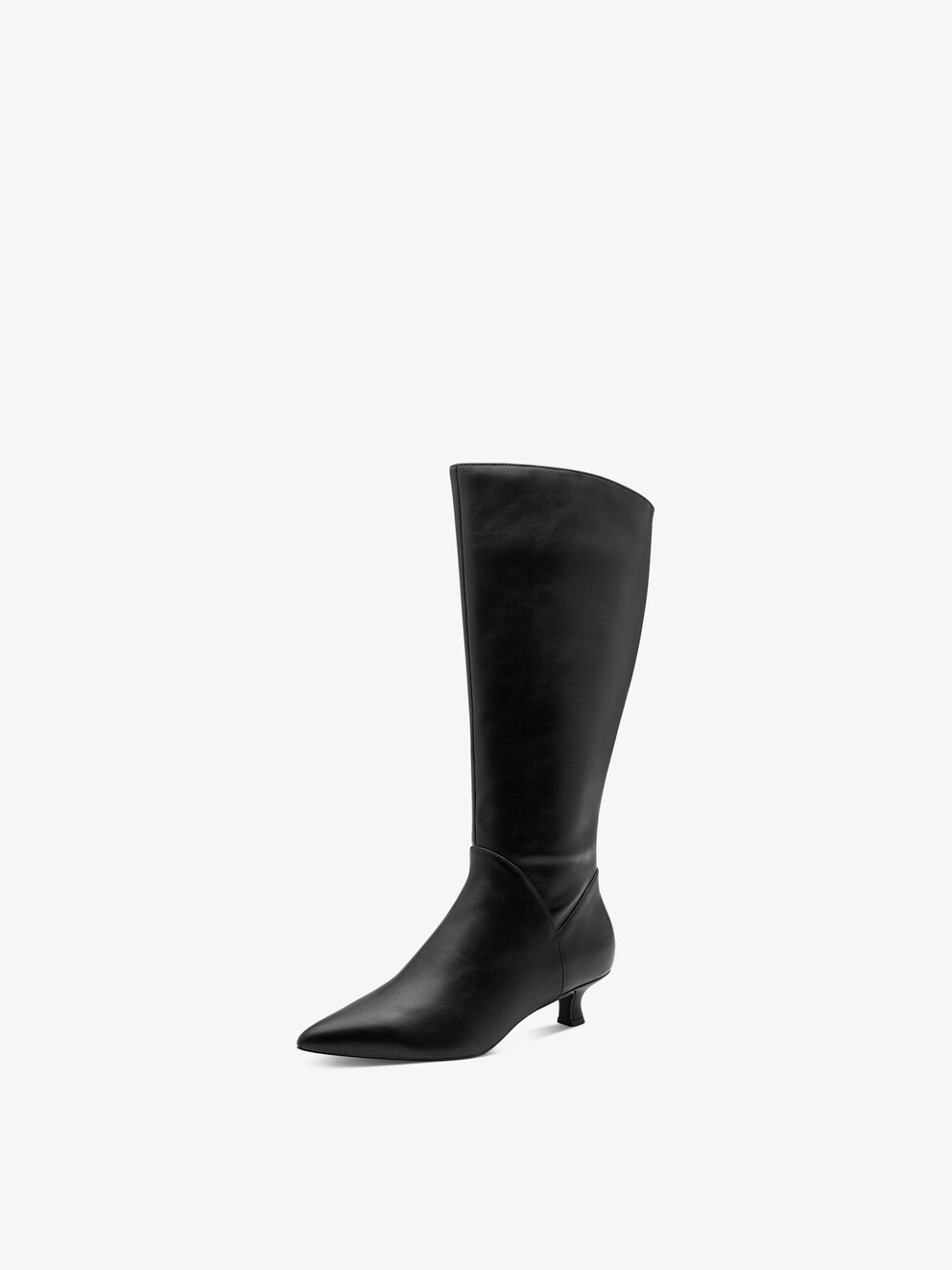 Marco Tozzi, Stiefel - schwarz BLACK, Bild 2 von 6