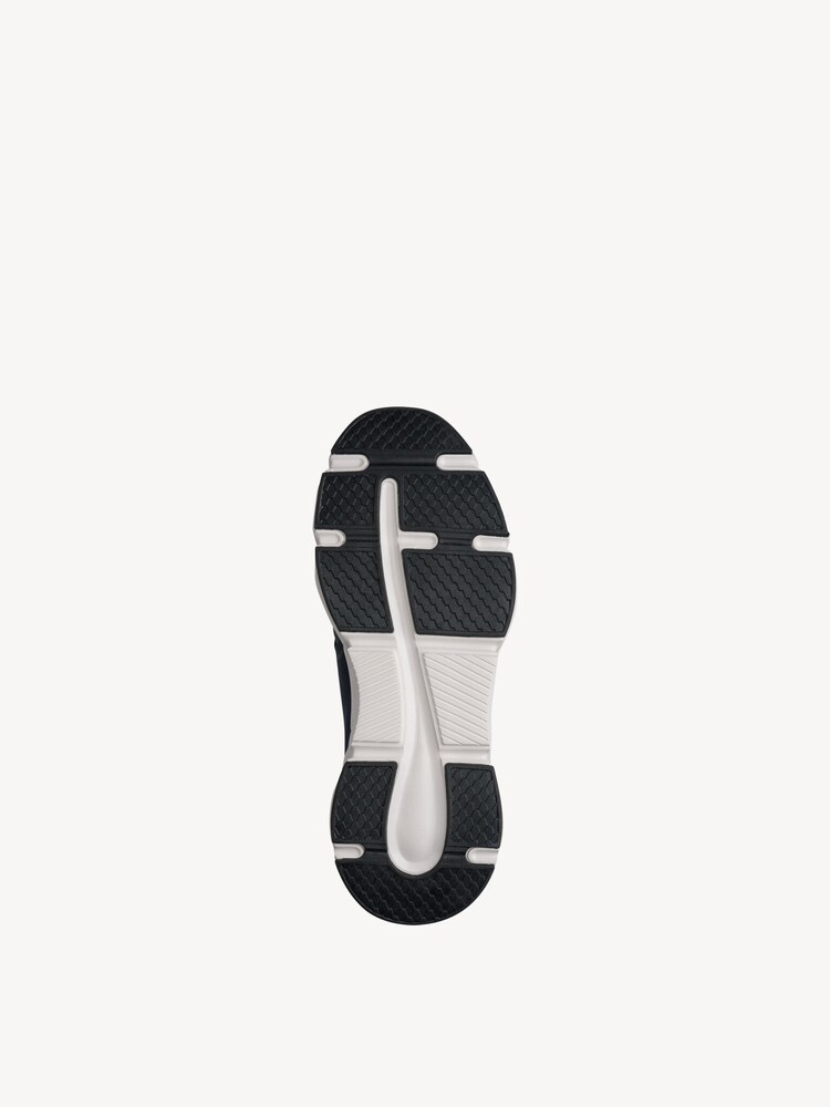 Marco Tozzi, Sneaker - blu NAVY, immagine 4 di 6
