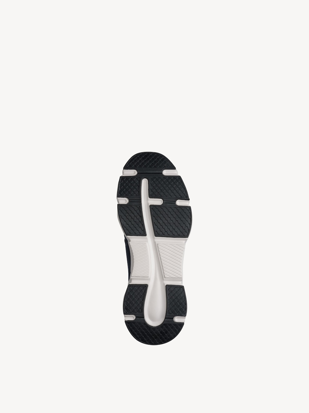 Marco Tozzi, Sneaker - blue NAVY, image 3 of 6
