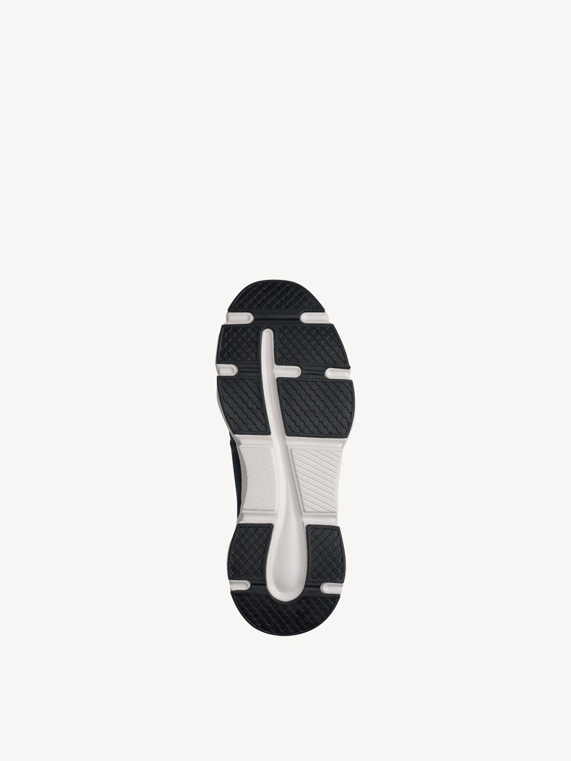 Marco Tozzi, Sneaker - blu NAVY, immagine 4 di 6