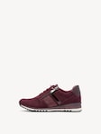 Non selezionato, Marco Tozzi, Sneaker - rosso MULBERRY COMB