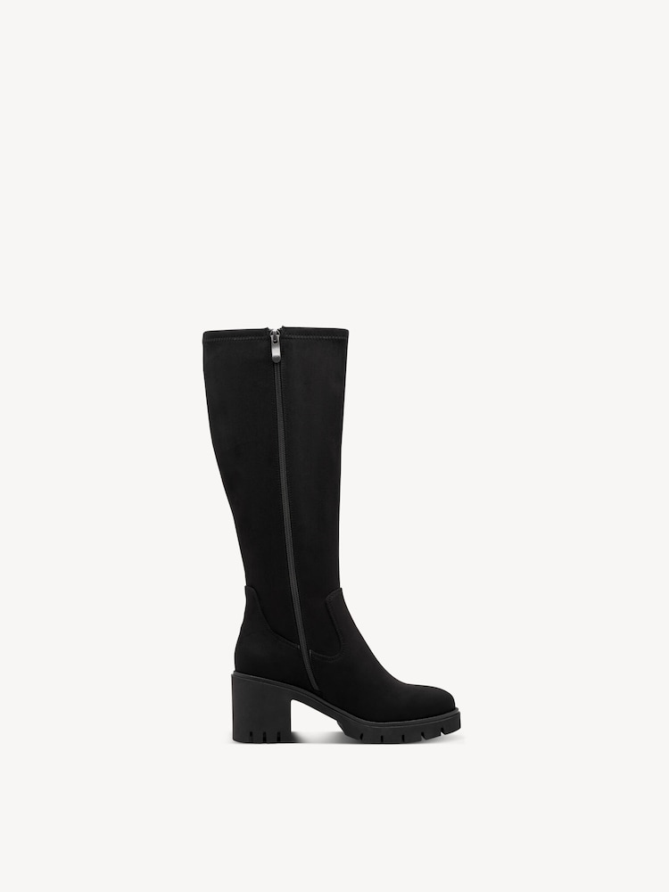 Marco Tozzi, Bottes - noir BLACK, image 6 sur 6