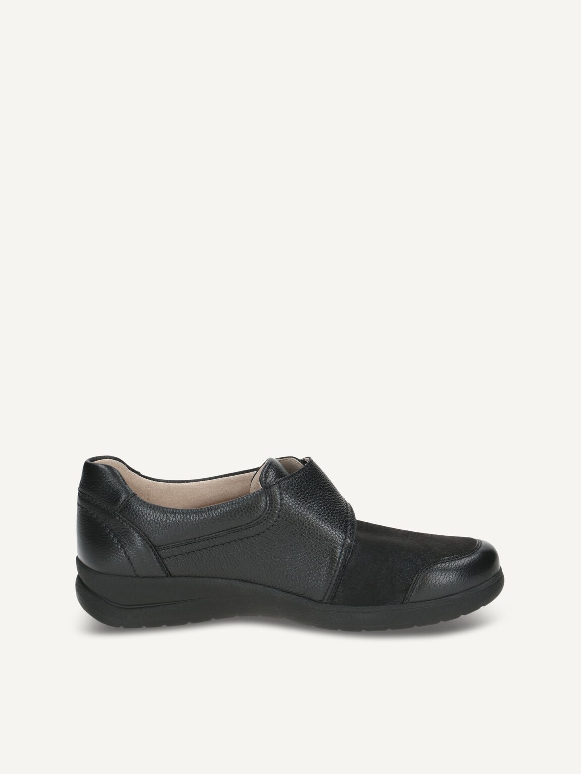 Caprice, Low shoes - black BLACK COMB, image 3 of 5