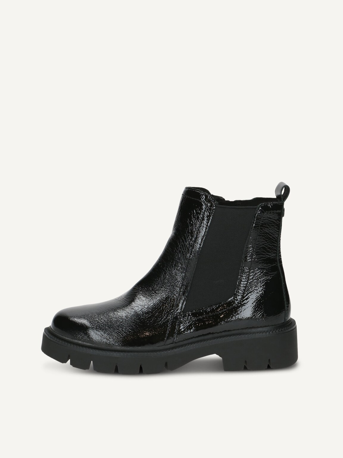 Caprice, Bootie - black BLACK NAPLAK, image 2 of 5