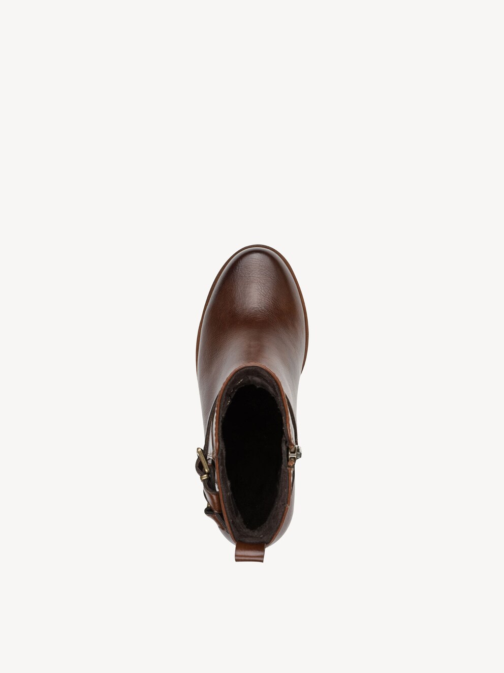 Marco Tozzi, Stiefelette - braun COGNAC, Bild 6 von 7
