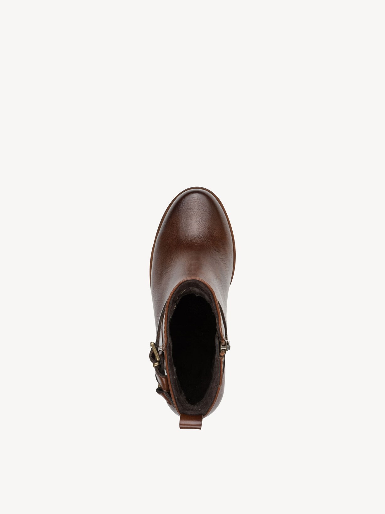 Marco Tozzi, Stiefelette - braun COGNAC, Bild 6 von 7