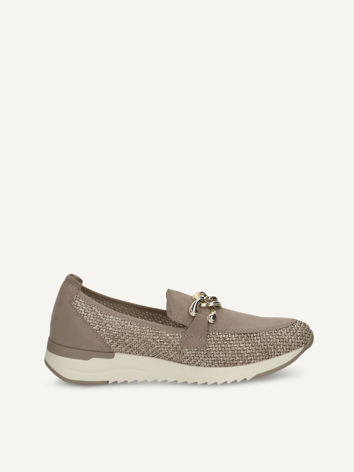 Caprice, Slipper - brown MUD COMB, image 4 of 6