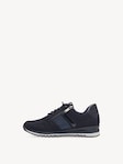 Selezionato, Marco Tozzi, Sneaker - blu DK.NAVY COMB