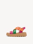 Non selezionato, Marco Tozzi, Sandalo - rosa acceso PINK COMB
