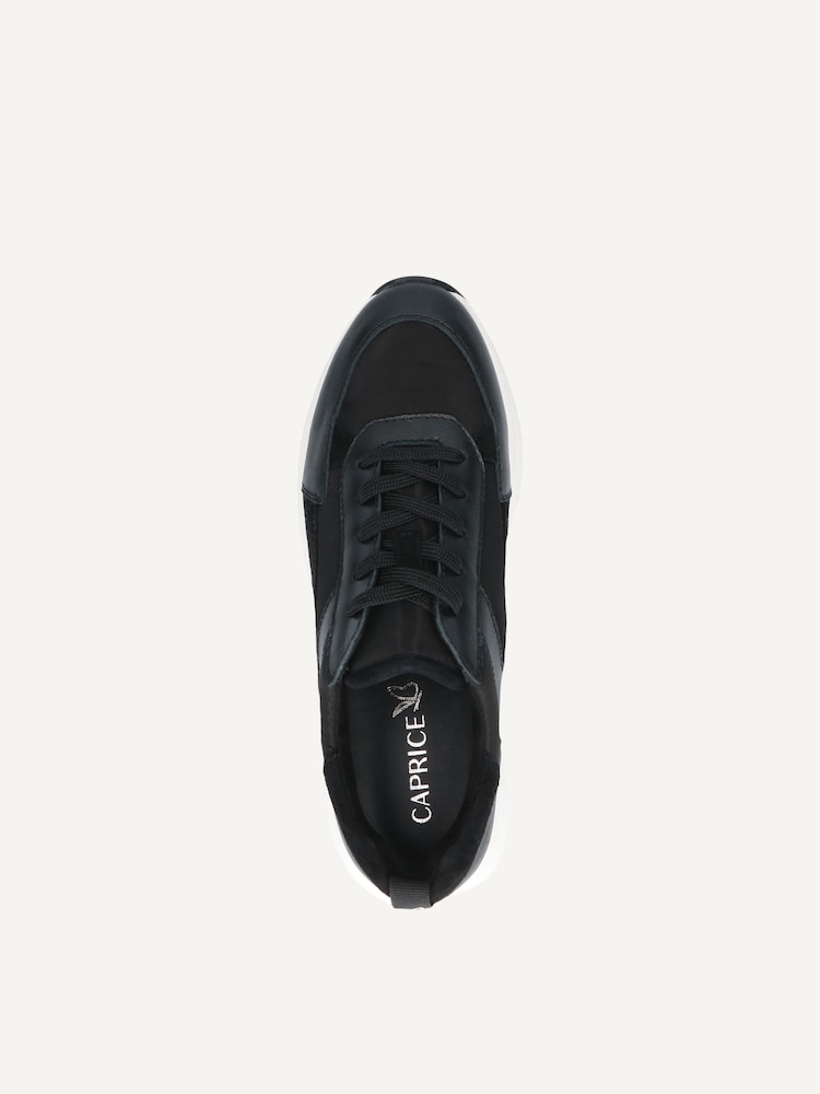 Caprice, Basket - noir BLACK COMB, image 4 sur 5