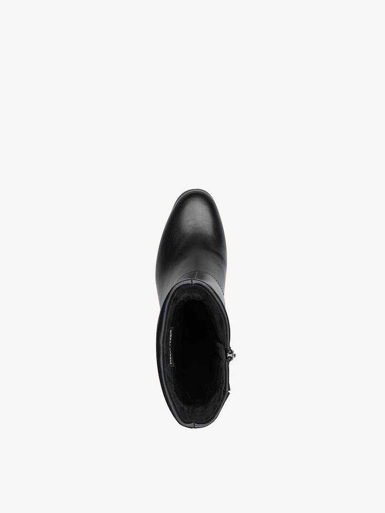 Marco Tozzi, Stiefelette - schwarz BLACK, Bild 3 von 6