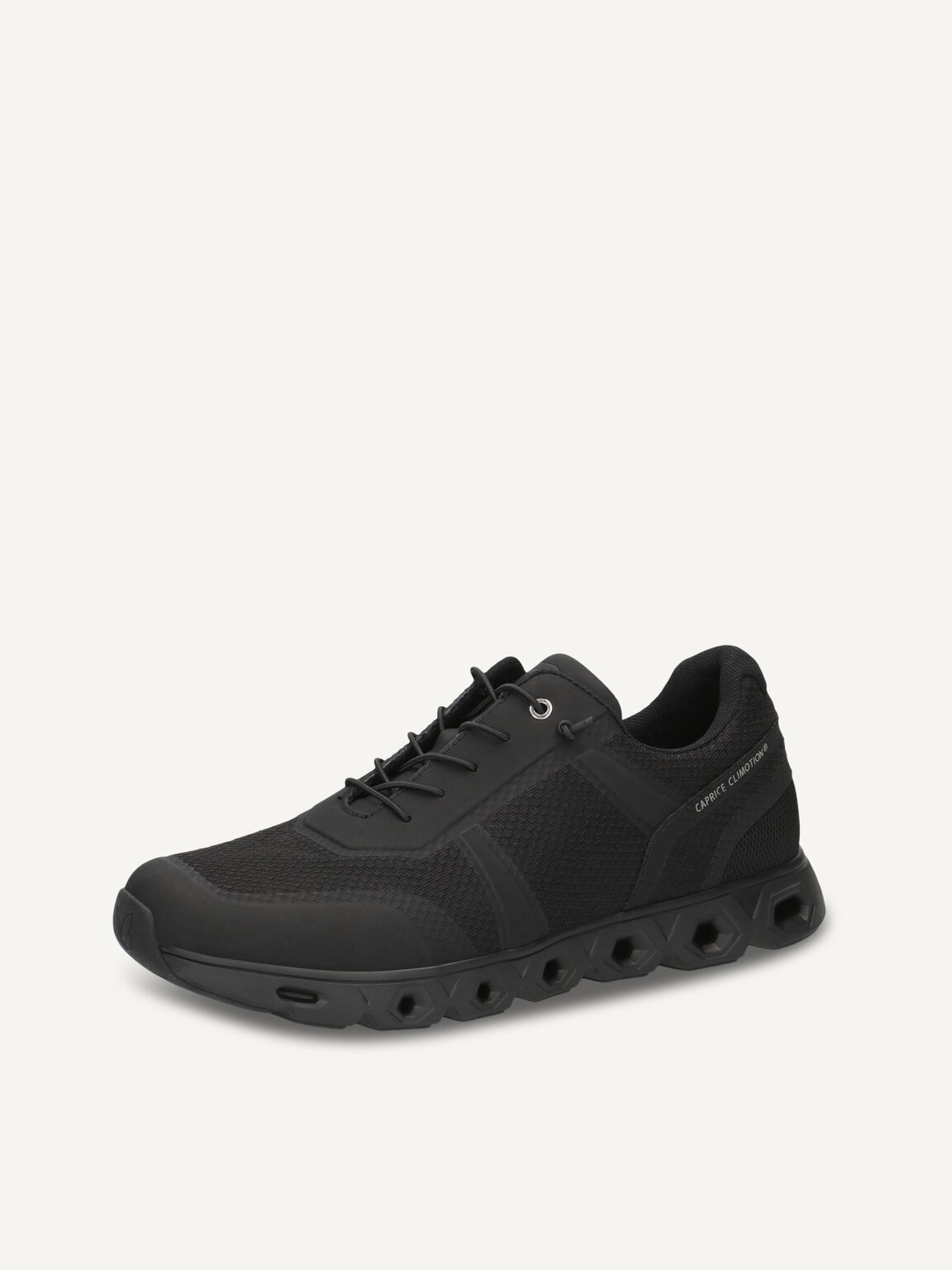 Caprice, Sneaker - black BLACK/BLK SOLE, image 1 of 5
