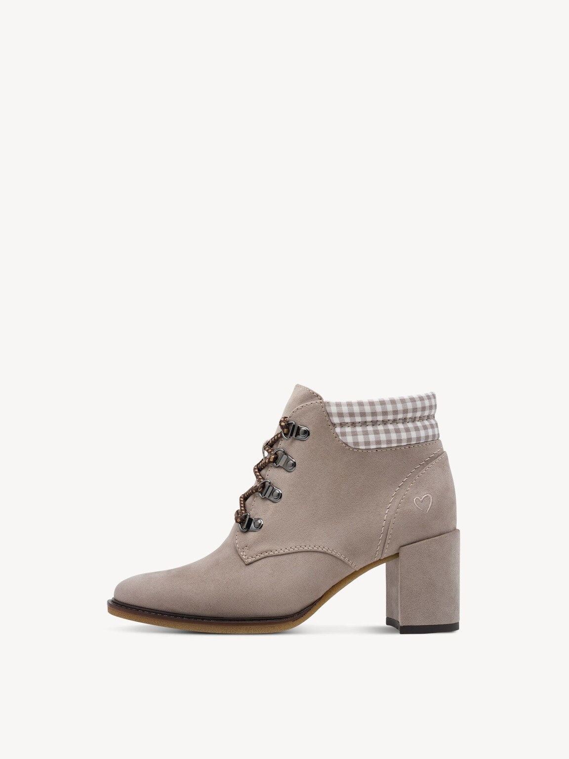 Marco Tozzi, Stiefelette - beige TAUPE COMB, Bild 1 von 7
