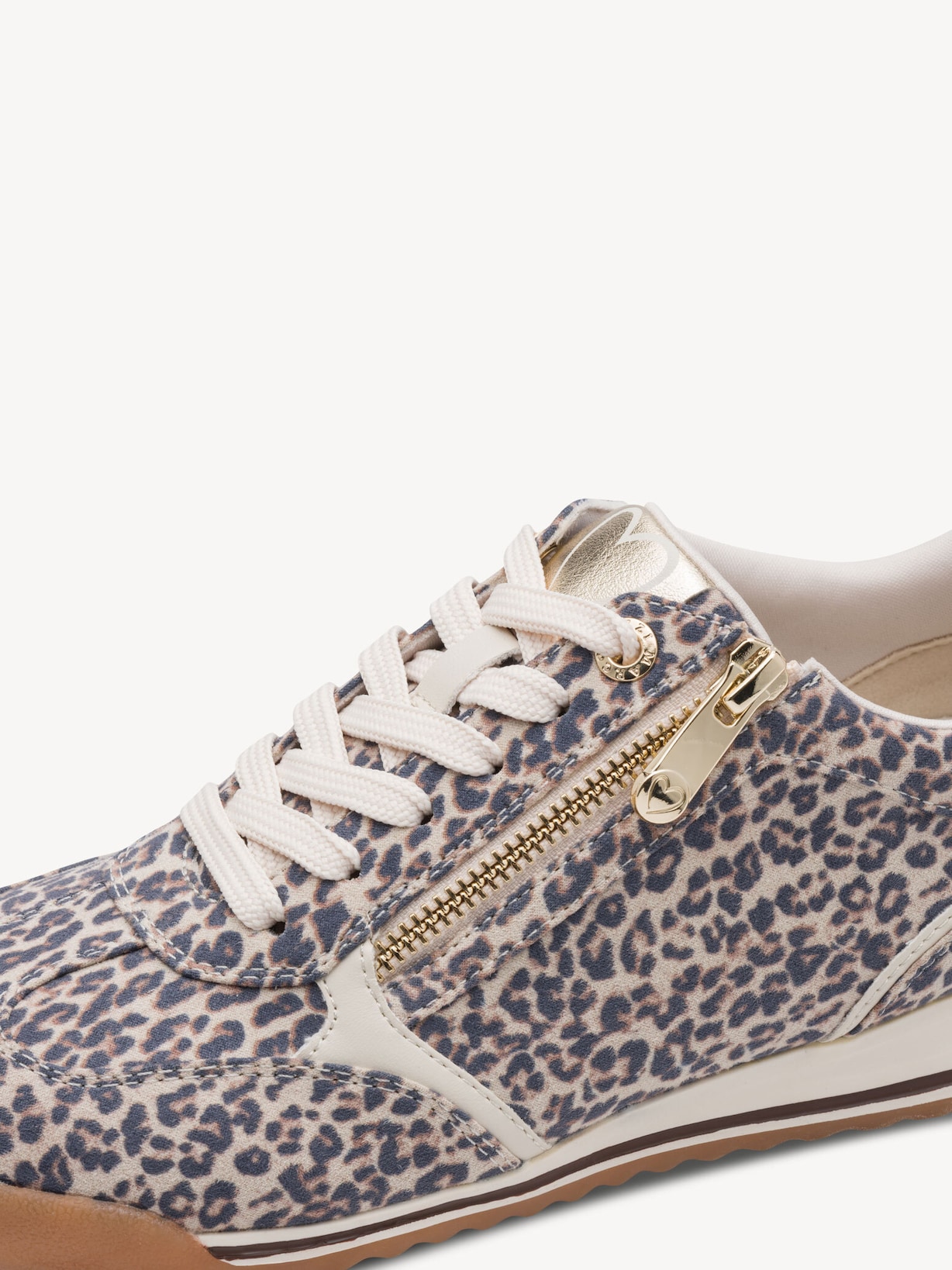 Marco Tozzi, Sneaker - beige LEO DUNE, Bild 5 von 7
