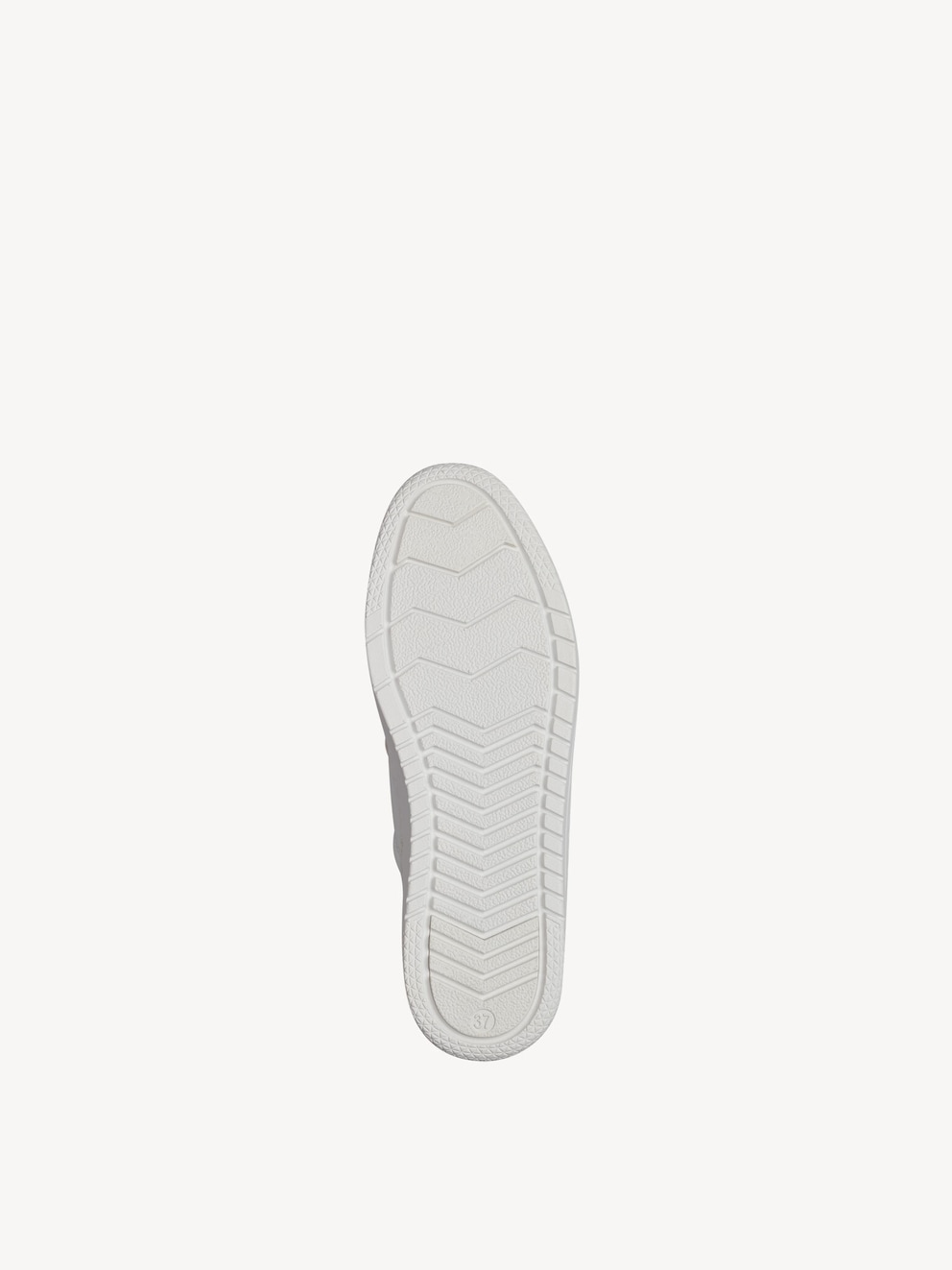 Marco Tozzi, Sneaker - offwhite WHITE/BERRY, Bild 3 von 6