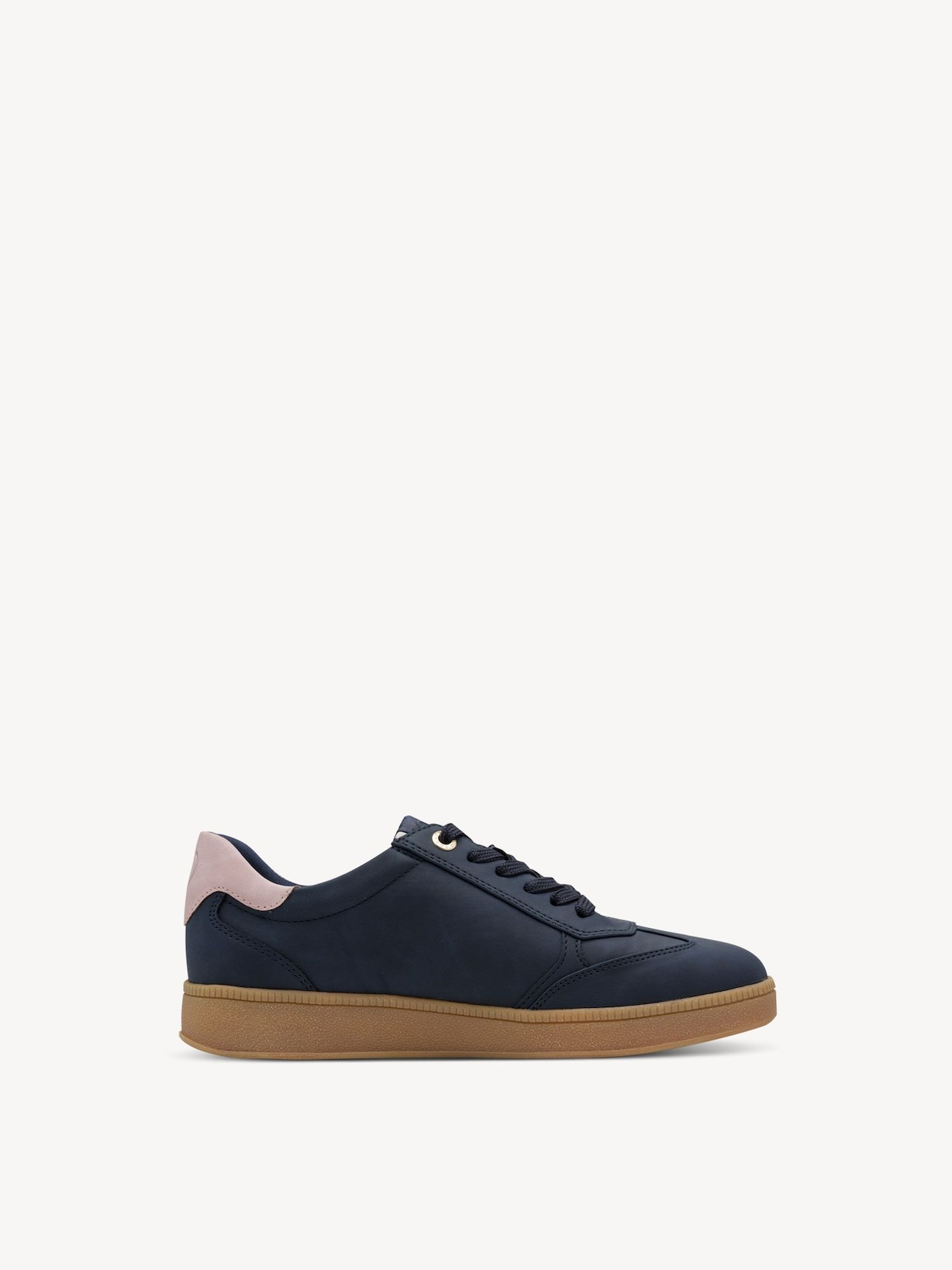 Marco Tozzi, Sneaker - blau DK.NAVY COMB, Bild 6 von 6
