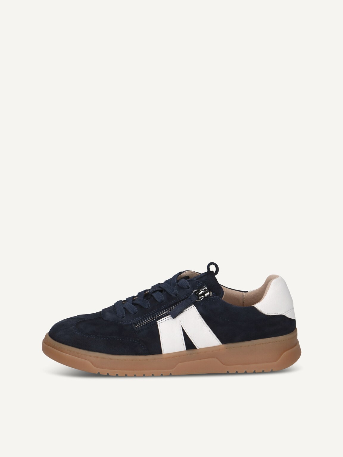 Caprice, Sneaker - blue OCEAN/WHITE, image 2 of 5
