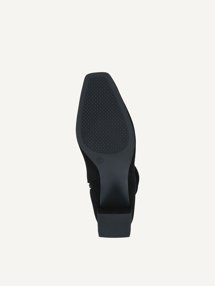 Caprice, Bottine - noir BLACK STRETCH, Image 5 of 5