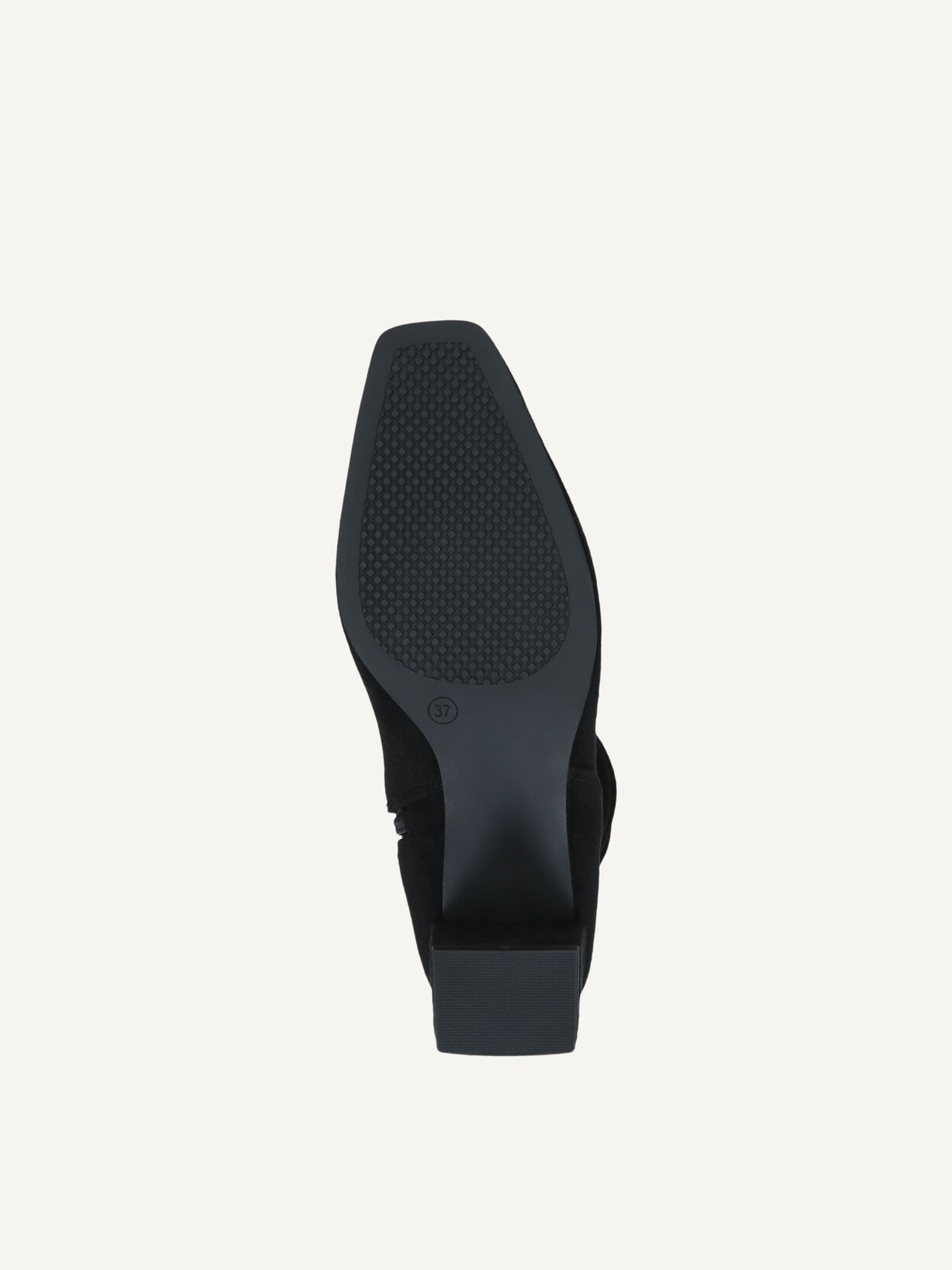 Caprice, Bottine - noir BLACK STRETCH, Image 5 of 5