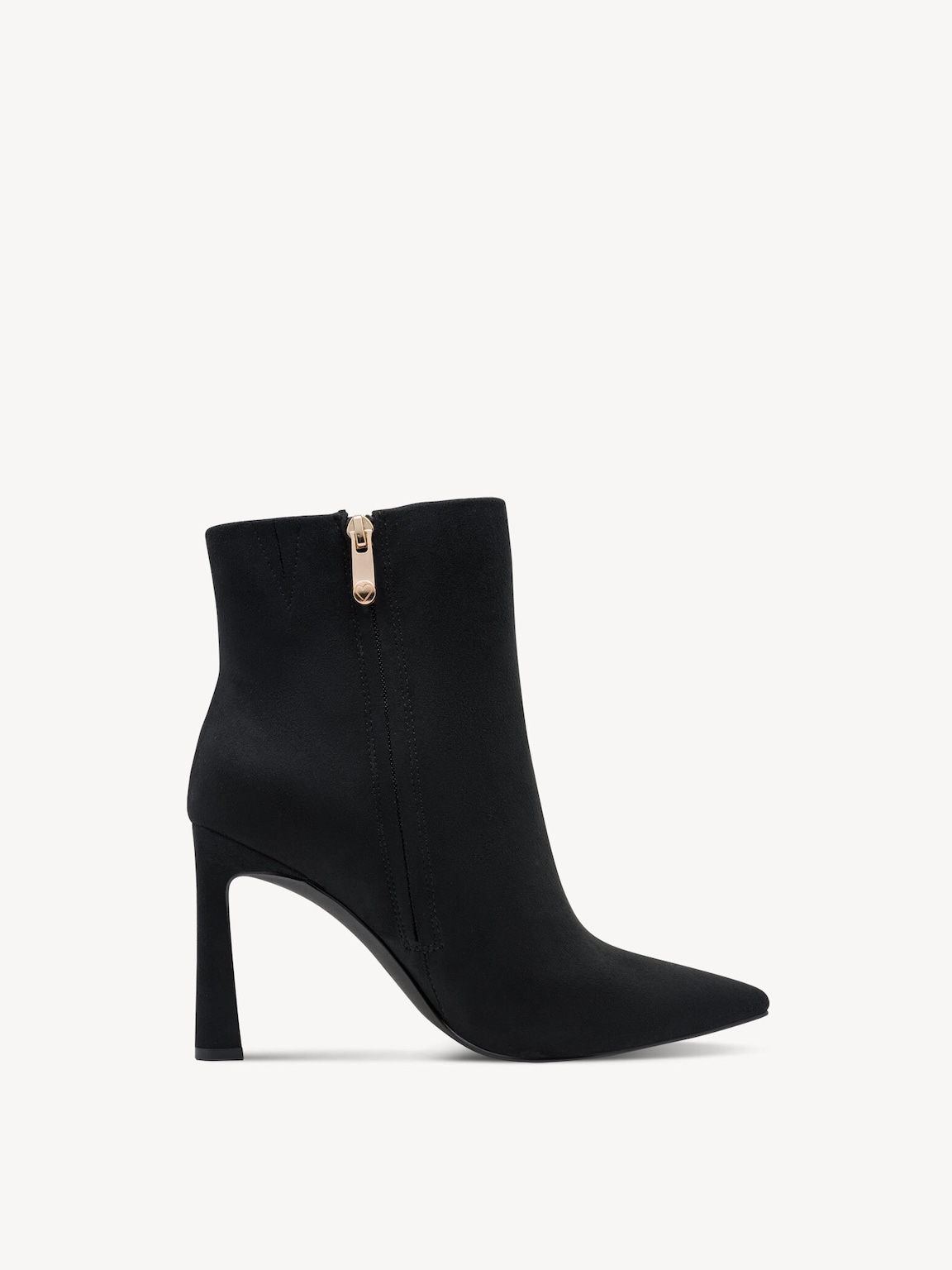 Marco Tozzi, Stiefelette - schwarz BLACK, Bild 6 von 6