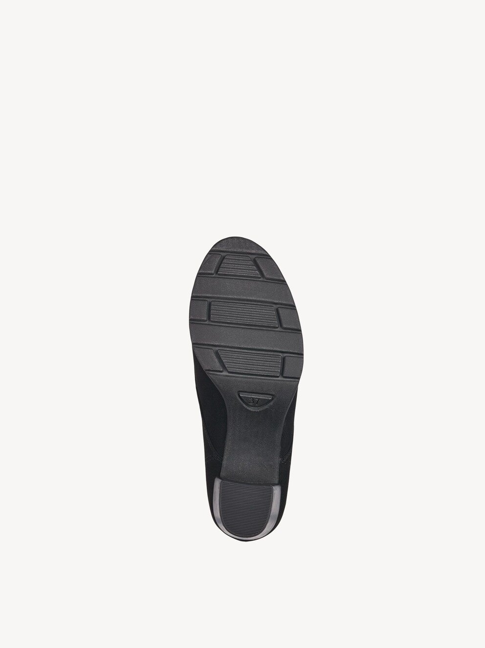 Marco Tozzi, Stiefelette - schwarz BLACK COMB, Bild 3 von 6