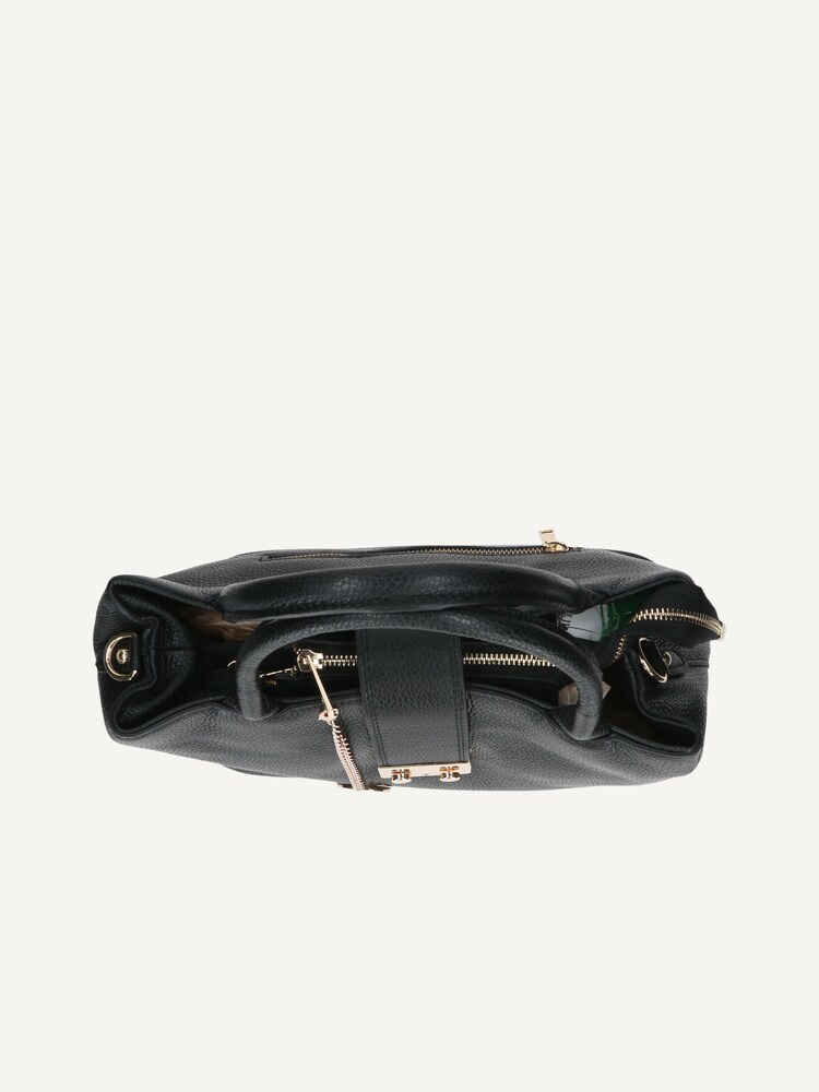Caprice, Leather Handbag - black BLACK NAPPA, image 4 of 4