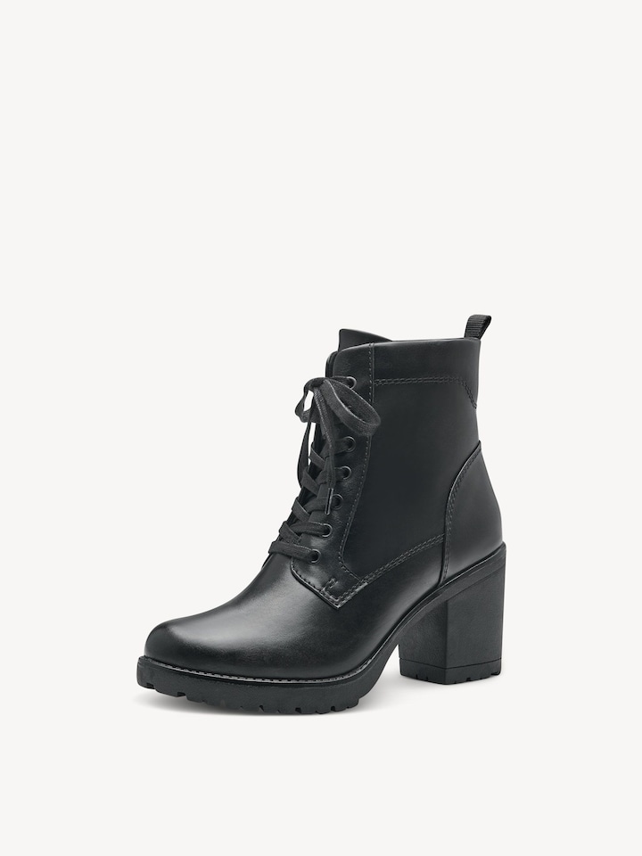 Marco Tozzi, Bottine - noir BLACK