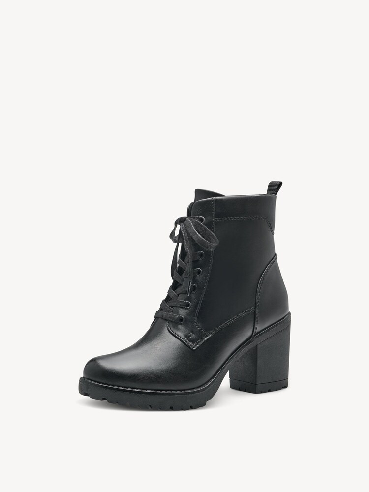 Marco Tozzi, Stiefelette - schwarz BLACK, Bild 3 von 7