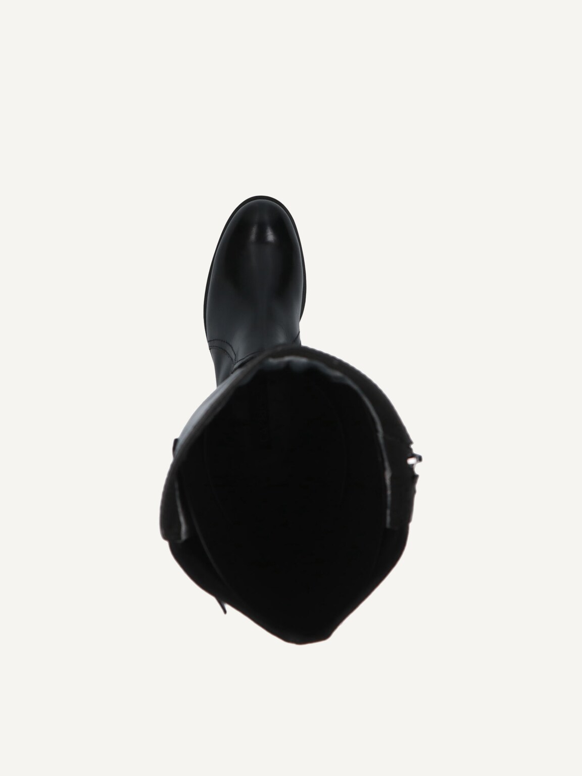 Caprice, Leather Boots - black BLACK COMB, image 5 of 5