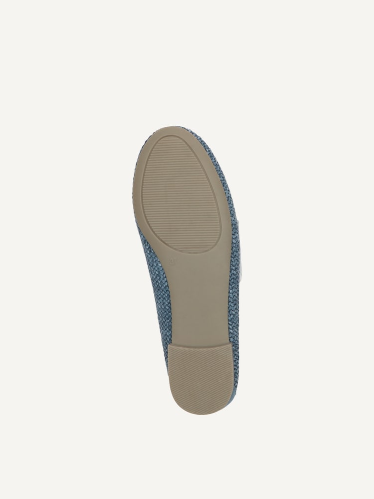 Caprice, Ballerina - blue BLUE COMB, image 5 of 6