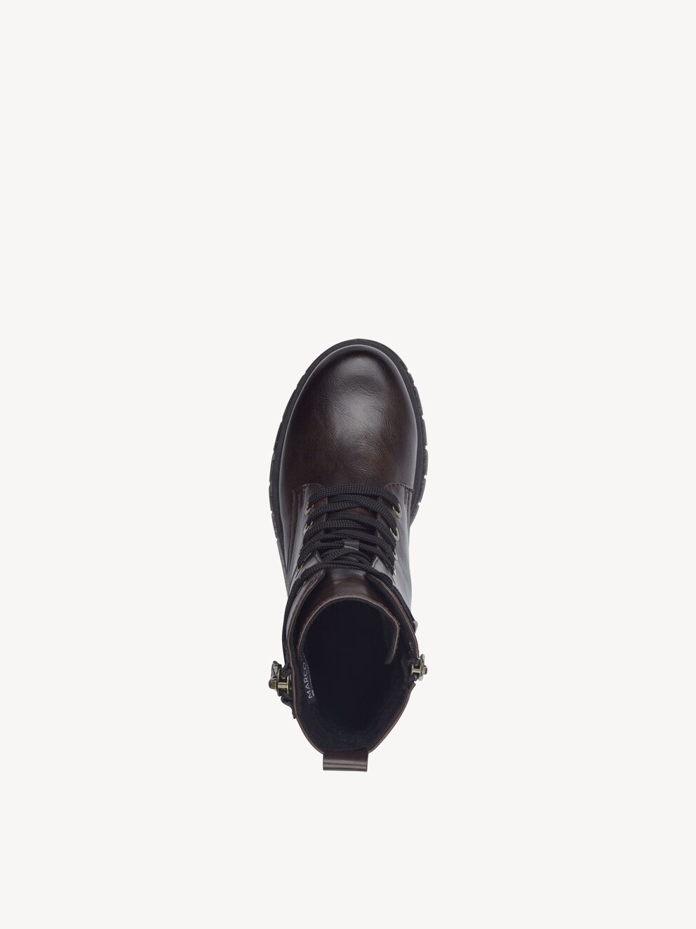 Marco Tozzi, Stiefelette - braun MOCCA, Bild 5 von 6