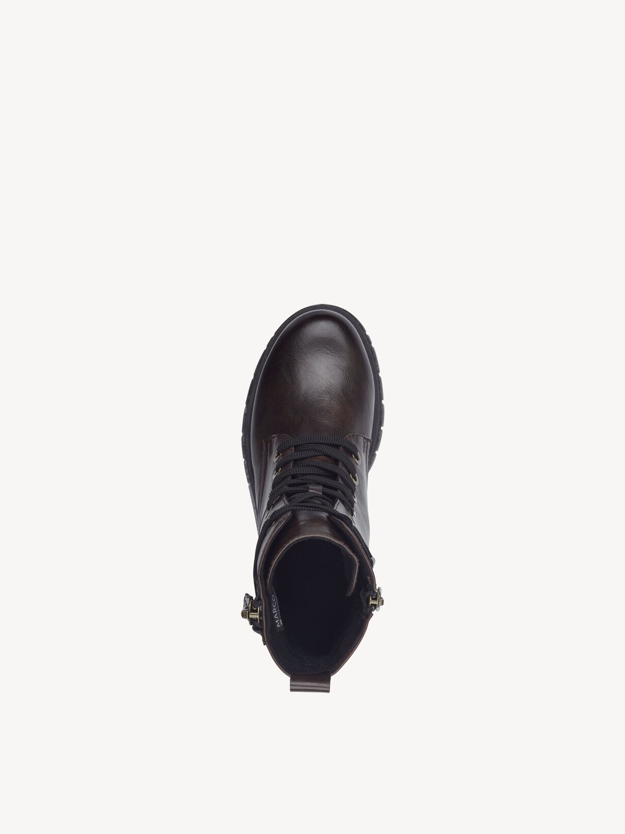 Marco Tozzi, Stiefelette - braun MOCCA, Bild 5 von 6