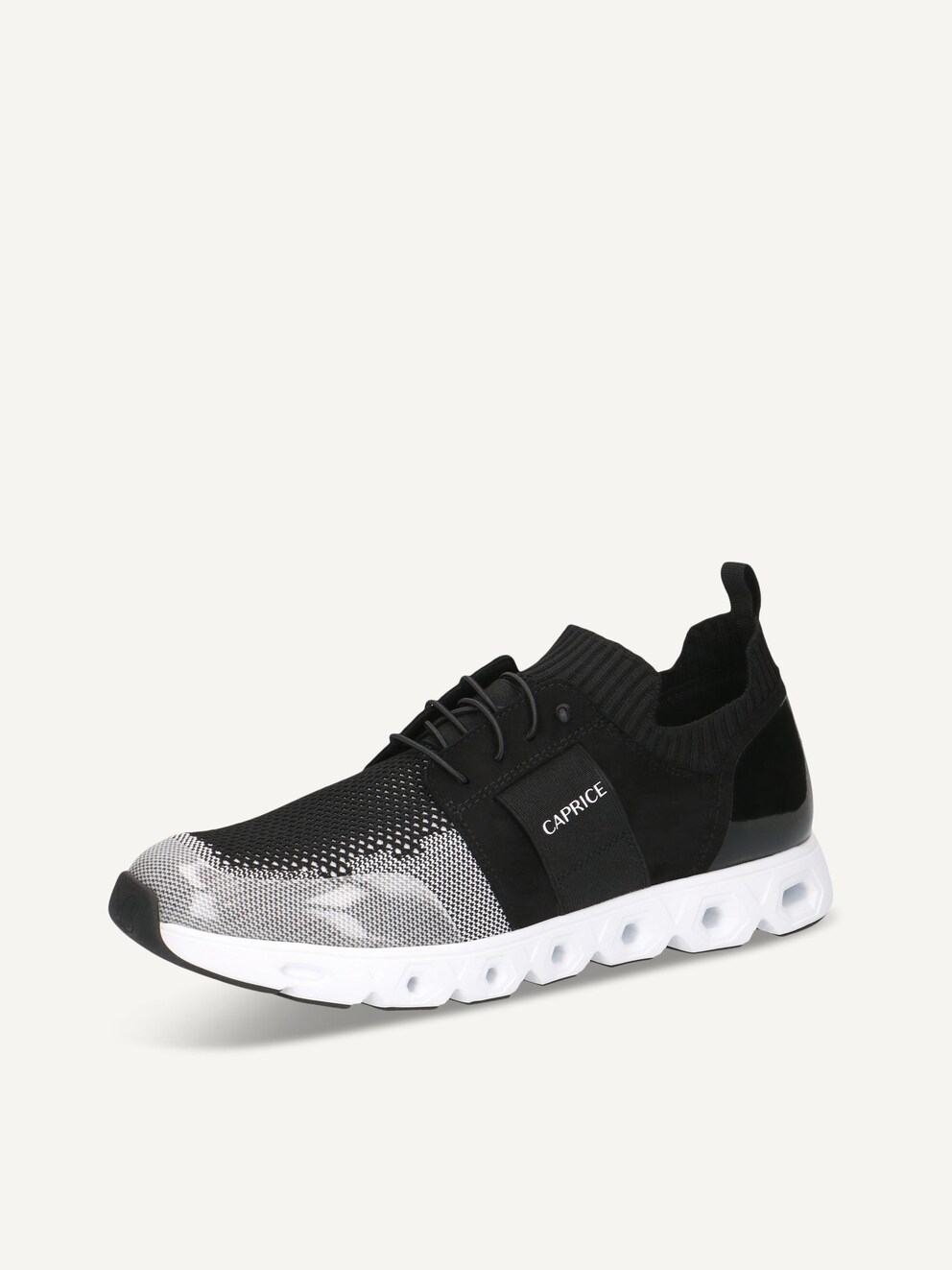 Caprice, Basket - noir BLACK COMB, image 2 sur 5