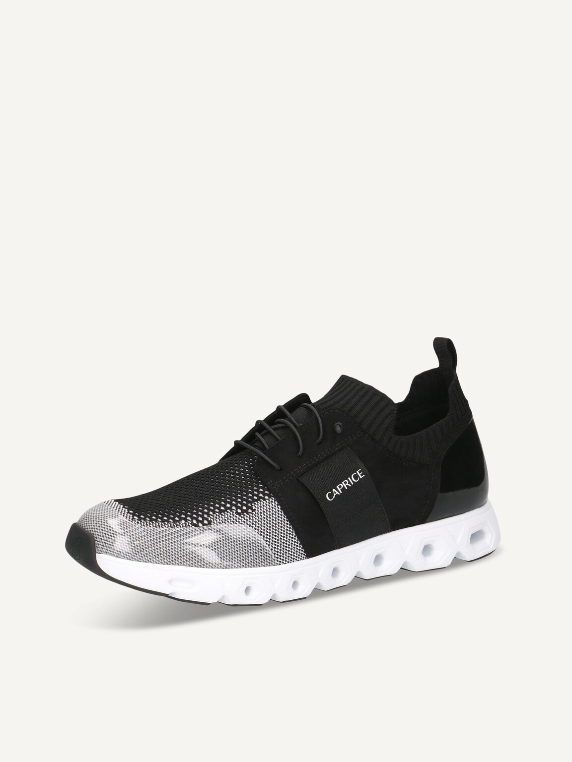 Caprice, Sneaker - black BLACK COMB, image 1 of 5