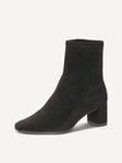 Not selected, Caprice, Bootie - black BLACK STRETCH