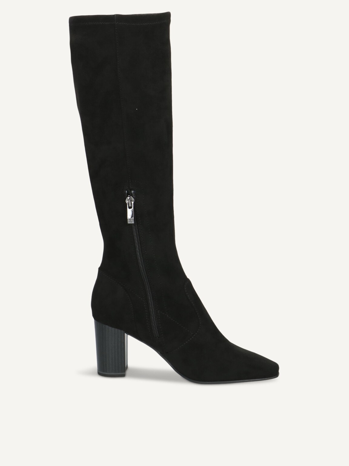 Caprice, Boots - black BLACK STRETCH, image 4 of 6