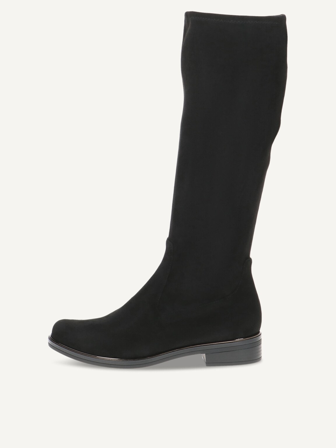 Caprice, Boots - black BLACK STRETCH, image 2 of 5