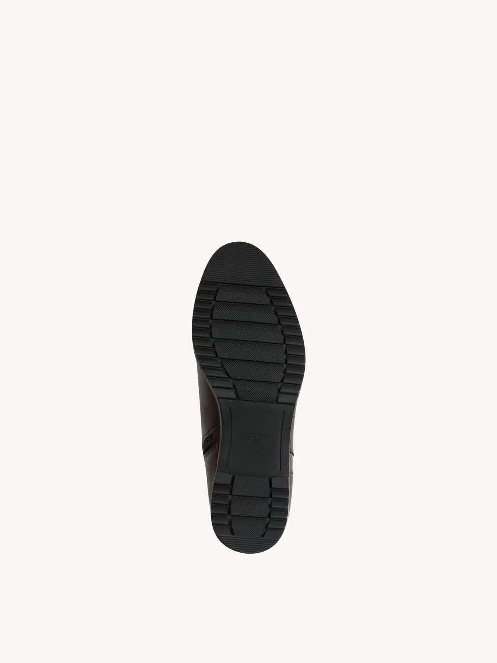 Marco Tozzi, Stiefelette - braun MOCCA COMB, Bild 3 von 6