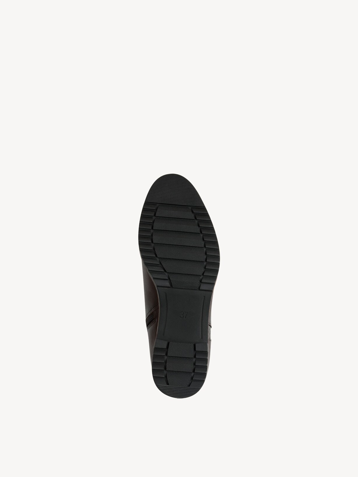 Marco Tozzi, Stiefelette - braun MOCCA COMB, Bild 3 von 6