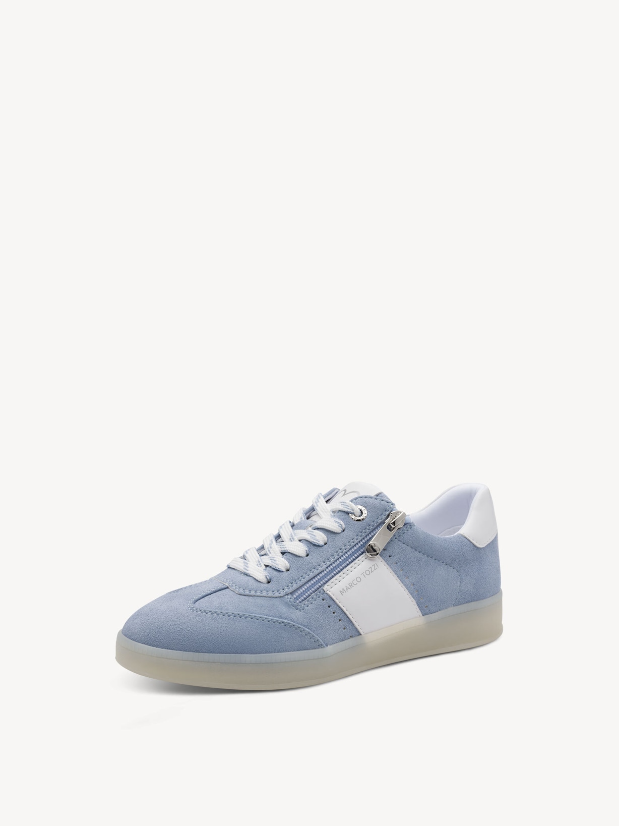 Marco Tozzi, Sneaker - blau POLAR, Bild 1 von 8