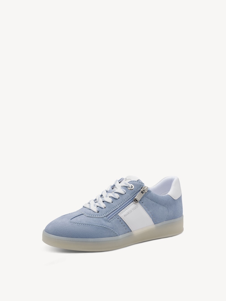 Marco Tozzi, Sneaker - blau POLAR