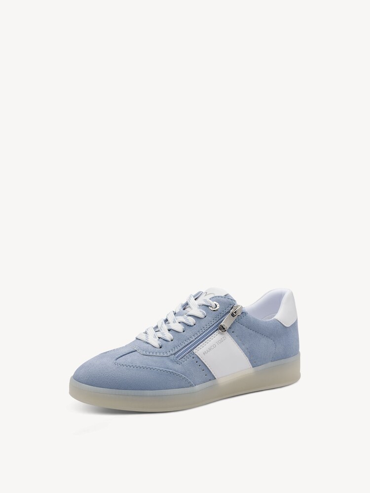 Marco Tozzi, Sneaker - blu POLAR, immagine 4 di 8