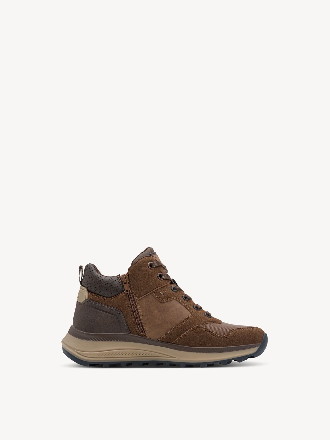 Marco Tozzi, Bottine - marron COGNAC, image 6 sur 6